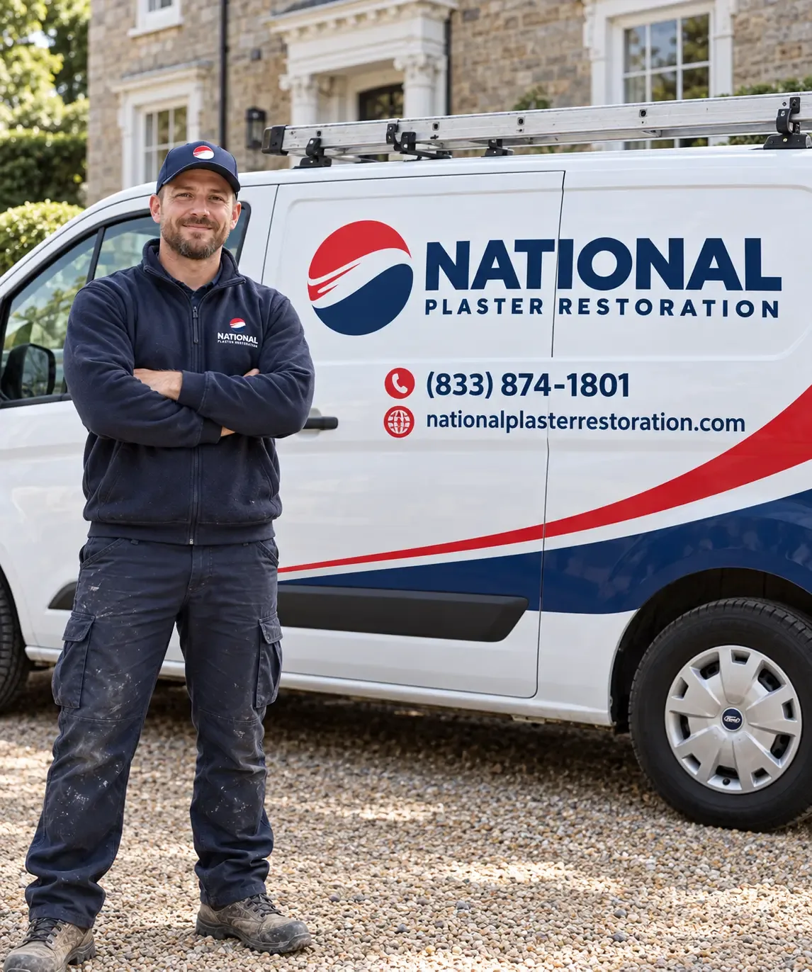 Plaster Repair Anthon, IA FAQs